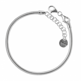 Bracciale Argento BRB00