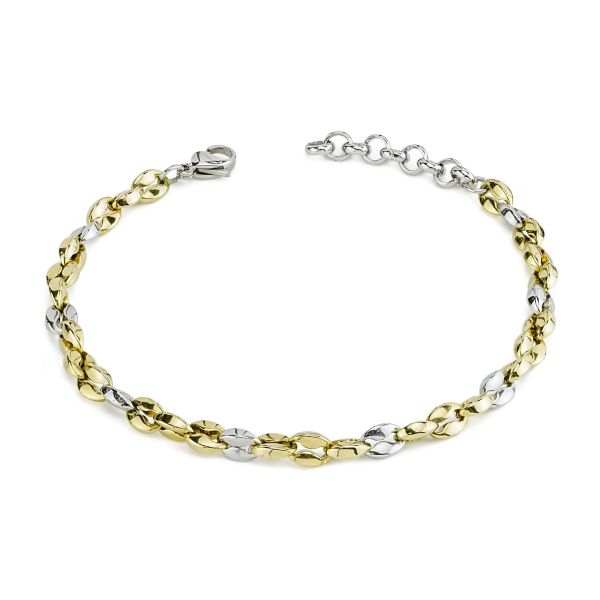 Bracciale Boccadamo Uomo