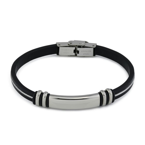 Bracciale Boccadamo Uomo