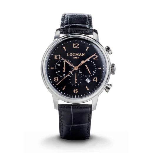 Orologio Locman 1960 Chronograph