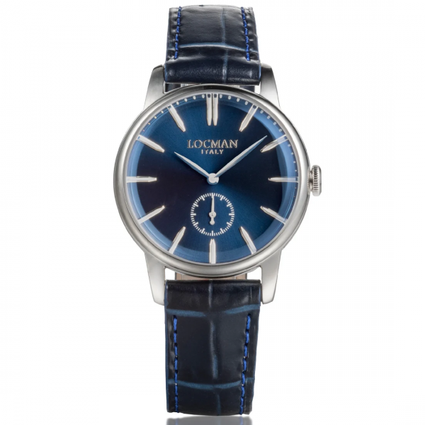 Orologio Locman 1960 con cassa da 37mm unisex