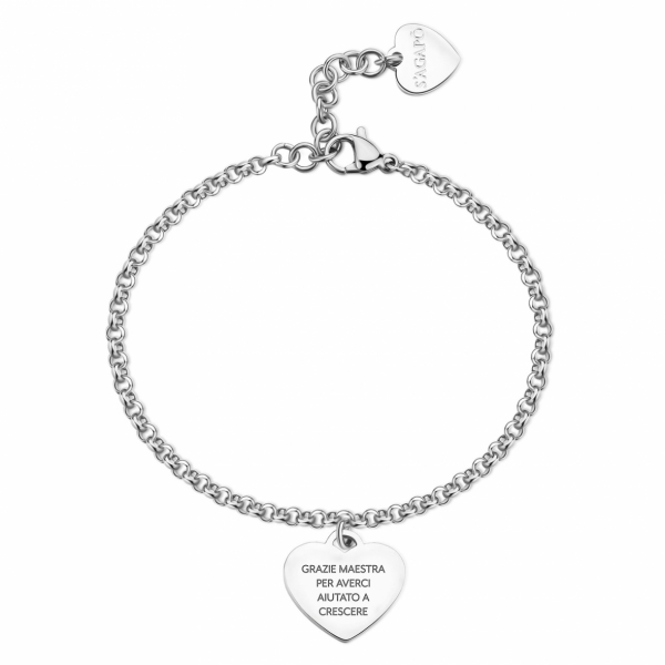 BRACCIALE BE MY FAMILY SBY045