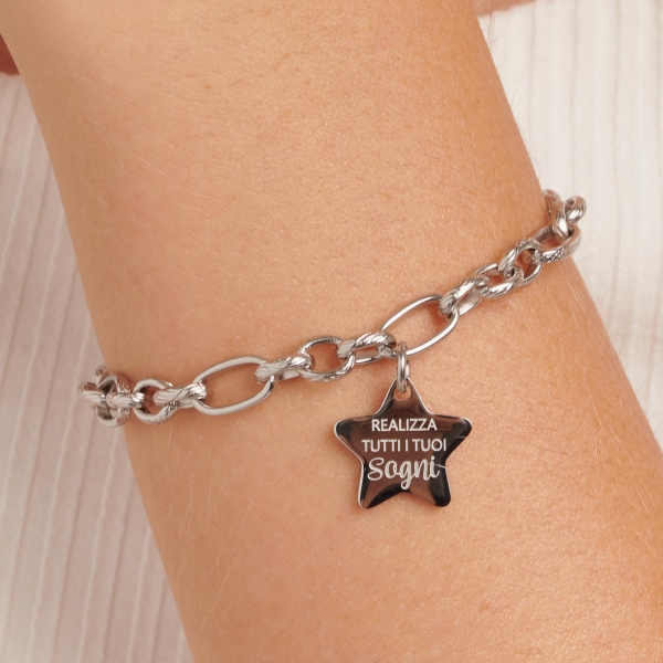 BRACCIALE BE MY FAMILY SBY027